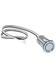 TS22-11ZC/B/S off-on, ������ ��������� �����������, � ���������RUICHI TS22-11C/B/S off-on, �22, IP68