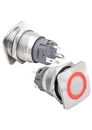 GQ19E-10E/R/N off-(on), ������ �������������� RUICHI GQ19E-10E/R/N off-(on), ������� ����������� -25