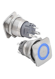 GQ19E-10E/B/N off-(on), ������ �������������� RUICHI GQ19E-10E/B/N off-(on), ������� ����������� -25