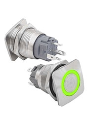 GQ19E-10E/G/N off-(on), ������ �������������� RUICHI GQ19E-10E/G/N off-(on), ������� ����������� -25