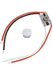 PIR sensor 1522 wire