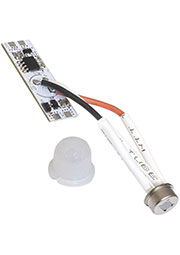 PIR sensor 1625