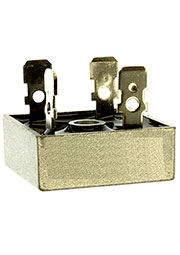 GBPC2510, GBPC2510 ������� ���� SEP, 25 A, 1000 �, GBPC