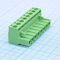 2EGTK-5.0-08P-14-100, ��������� �������� ����, 8 ���������. ����� 2EGTK-5.0