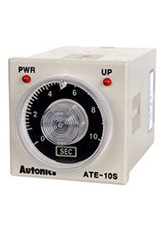 ATE2-1S (0 - 1 sec)     b 12VDC  b  , 4848,  8 .