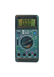 42898, M-890D  S-line   WHDZ