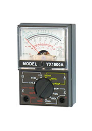 112272, YX-1000A   S-line   ESUN