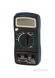 116343, EM820D   S-line   ESUN