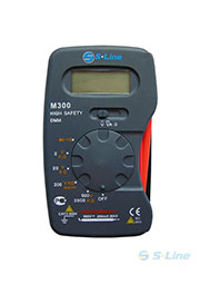 148271, M300  S-line   VA