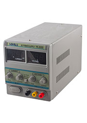 153991, YH303D     U. 0-30 .   I.  0~3 , 0~999 , LED-. , 