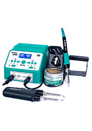 154009, YH 938BD+ �������� �������  �������� �������: ESD , ����������� , ��������  100-480 �  Yihua