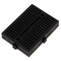 154045, SYB-170 white  �������� ����� ��� ����� (170 �����) ��� ������� KZY0004-W FUT Arduino ������