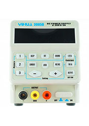 154174, YH3005D ������������ ���� �������  U���. 0-30 �.  I���.0~5� ,   LED-�����. , ������ .