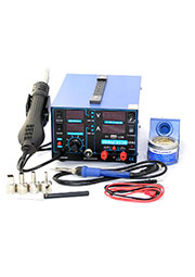 154182, YH 853D USB 2A  �������� ������� : Yihua