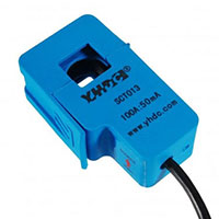 154277, SCT-013-100A ������ ���� YHDC (3318-2) FUT Arduino �����������