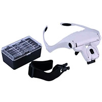 154532, MG9892B ���� �������� 3.5x (����) � ���������� ����������: 1.0X, 1.5X, 2.0X, 2.5X, 3.5X.