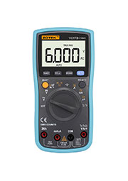 154774, VC17B+ �������� ���������� True RMS, 6000 �������� ZOTEK-ZOYI