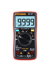 154776, ZT111 �������� ���������� True RMS, 9999 �������� ZOTEK-ZOYI