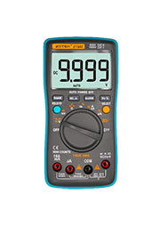 154778, ZT302 �������� ���������� True RMS, 9999 �������� ZOTEK-ZOYI