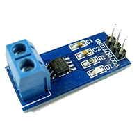 155101, ACS712 20A  ������ ���� ��� Arduino (3199-8) FUT Arduino �����������