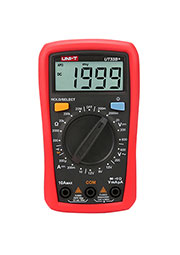 155772, UT33B+       UNI-T