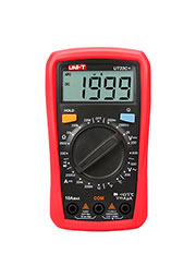 155773, UT33C+       UNI-T