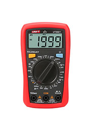 155774, UT33D+      , NCV UNI-T