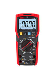 155775, UT89X      6000, TRMS, NCV UNI-T