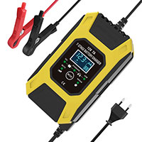 156222, FBC1207D �������� ����������  7A 12V