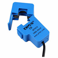 156503, SCT-013-30A ������ ���� YHDC (3318-1) FUT Arduino �����������