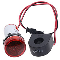 156812, VA22R-WHITE-500-100 �������� ��������� ��������� (4094W) FUT Arduino �����������