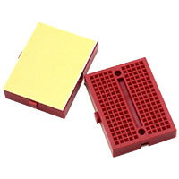 156998, SYB-170 red  �������� ����� ��� ����� (170 �����) ��� ������� KZY0004-R FUT Arduino ��������