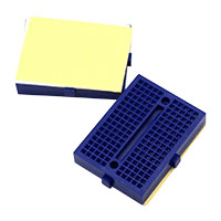 156999, SYB-170 blue  �������� ����� ��� ����� (170 �����) ��� ������� KZY0004-B FUT Arduino �������