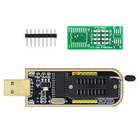 157503, CH341A ������������ ��� EEPROM 93C-25C-24C (CH341A-01) FUT Arduino �����������