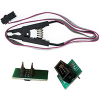 157505, ����� ��� ������������� EEPROM 93C-25-24C � ����� ������� (341A-03) FUT Arduino �����������