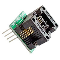 158089, SOP8 to DIP8 150mil ������� ��� ������������� FUT Arduino �����������