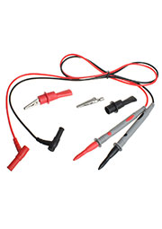 158203, PT1032     20A  93cm 20AWG Gold ,  ANENG