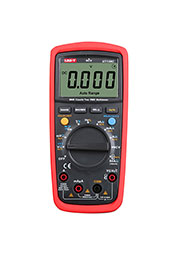 158410, UT139C    TRMS UNI-T