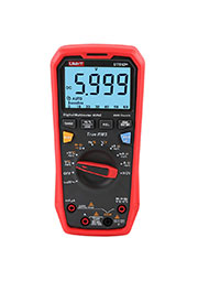 158721,  b UT61  b D+   6000 UNI-T