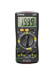 158825, ANENG SZ08  1999 NCV ANENG