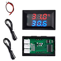 158878, 1135 ������������� ��������� ��������� (FUT-1135) FUT Arduino �����������