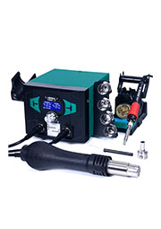 159036, YIHUA938BD+-II �������� ������� 810W ��� � �������� Yihua