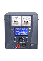 159064, YIHUA 1503D-II 15V 3A     Yihua