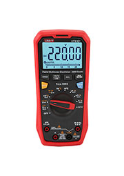 159106, UT61E+    True RMS  UNI-T