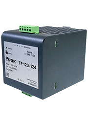 TP 120-124,    (SDR-120-24, NDR-120-24, XDR-120E-24, EDR-120-24   , TCL 120