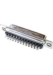 L-KLS1-213-25-F-B, DB-25F   25 