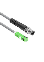 LM40-14.P1.U1.K08,  , PNP-NO, 10-30 VDC,  08