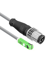 LM40-14.P1.U1.K12,  , PNP-NO, 10-30 VDC,  12