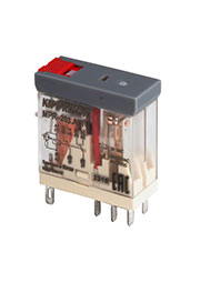 MPR-203.ALTU,   MPR, 8A, 24VAC