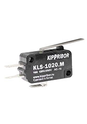 KLS-A1.020.M(M01), �������� �����������, 1��+1��, I���.=1,5 � 125/250 VAC (AC-15), Ith=10 �